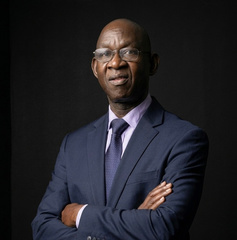 H.E. Papa Saer GUEYE