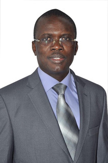 Dr Ousmane Cisse